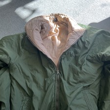 Thermal Softy Jacket