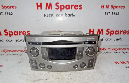 2009 2013 toyota verso - 2009~2013,