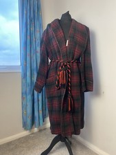 Vintage Abbeygate 1950s Tartan
