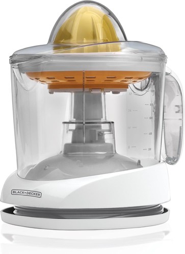 32oz electric citrus - citrus, juicer