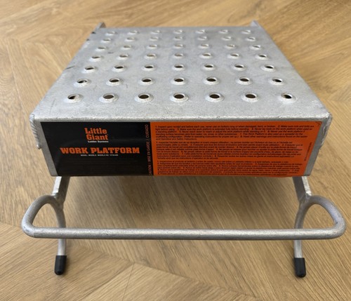 Little giant ladder work - giant,