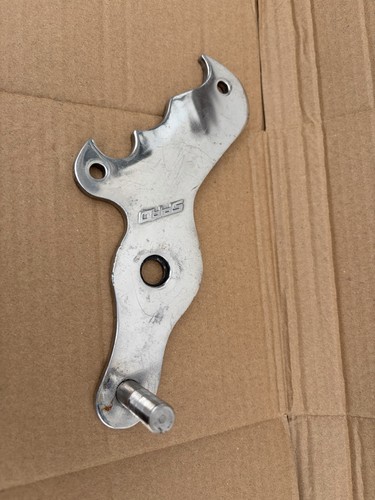 Lambretta spaq hydraulic disc - lambretta,