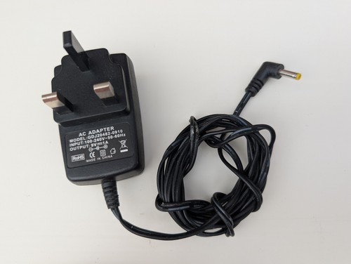 Vintage sagem adapter - vintage, ac