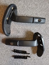 Herman Miller Mirra 1 office