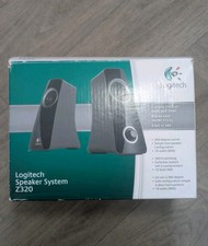 Logitech Compact 2.1 Speaker