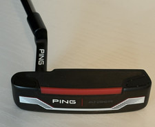 Ping Anser - Putter, LH, 34"