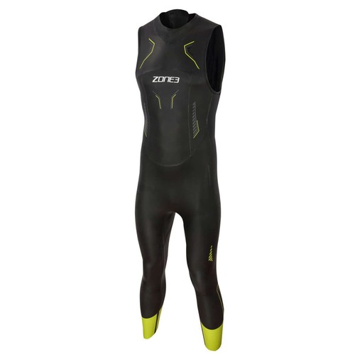 Zone3 vision mens sleeveless - vision,