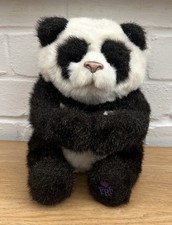 FUR REAL FRIENDS PANDA HASBRO