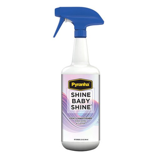 Pyranha shine baby - pyranha,