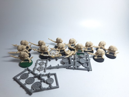 Skaven advanced heroquest - skaven,