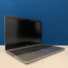 Dell Latitude 5510 Job Lot x 6 Multiple Faults, No Chargers *Read Desc*