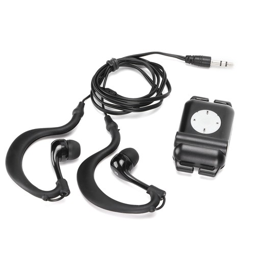 Mp3 player with headphone - mp3,