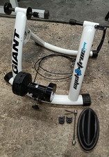 Giant Cyclotron Mag II 2