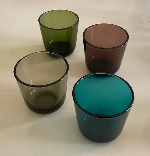 Vintage 1960s set kaj - 1960s, of