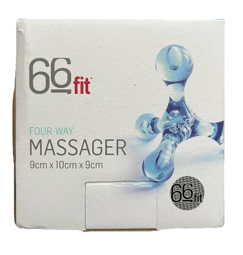 66fit four way - massager,
