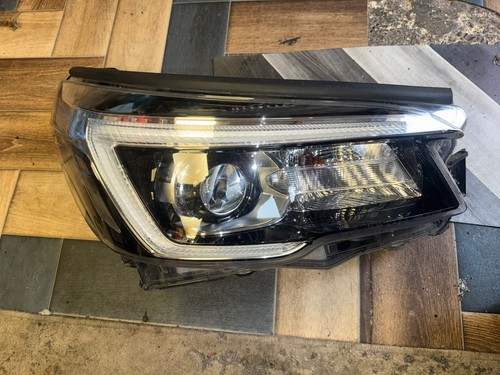 Subaru forester sg5 2022 - subaru, 2022-24