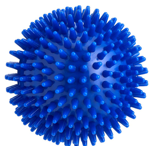 Yoga massage ball spikey gym - yoga,