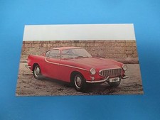 Volvo P1800 Sports Coupe