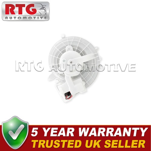 Heater fan blower - motor, for