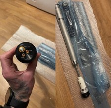 Yamaha R6 Fork Internals