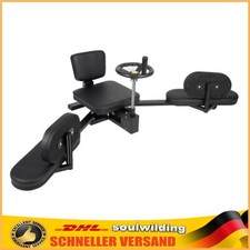 Leg Stretching Machine Splits Machine Fitness Workout Equipment 300kg