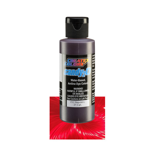Createx candy blood red - createx,