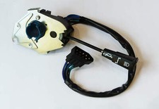 Lucas Type 30968 SQB195 163SA LHD Triumph Spitfire 1500 Indicator Switch AAU7996