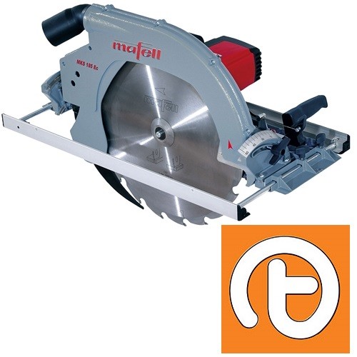 Mafell 924821 mks185ec 185mm - mafell,
