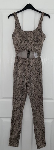 Bnwt topshop snake cut out - topshop,