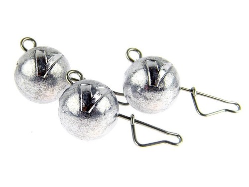 Dragon spinning weights lead - weights,
