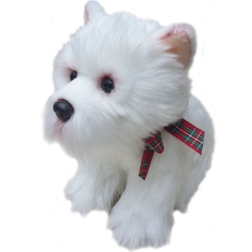 West highland terrier - west,