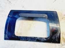 P60-2ML* Mercedes W163 ML Rear