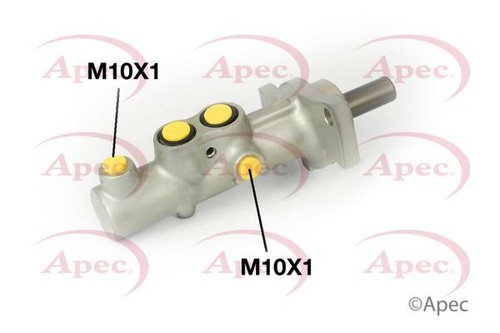 Apec master cylinder - master,