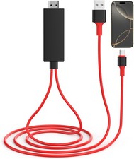 USB C to HDMI Adapter for