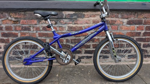 Performer bmx old - old, school