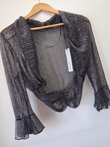 Roman shrug bolero cover - shrug,