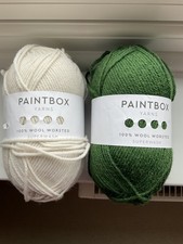 Paintbox Yarns Pure Wool