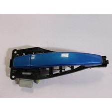 MK5 Astra H vxr door exterior