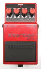 BOSS XT-2 Xtortion Guitar