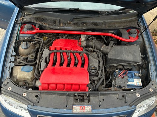 Complete vr6 24v - vw,