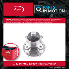 Wheel Bearing Kit fits LEXUS GS300 3.0 Front Right 05 to 11 3GR-FSE 4355030010