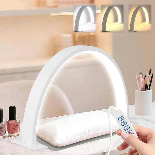 Nail light for - nail, desk,