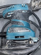 Makita BO4556 240V Palm