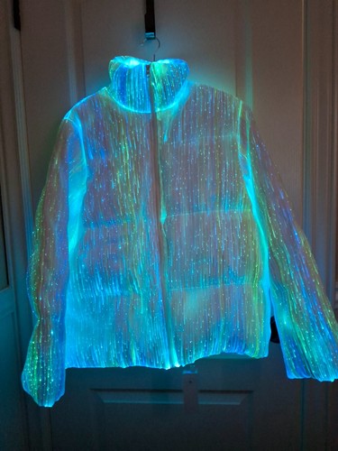 Akira led light - $1k,