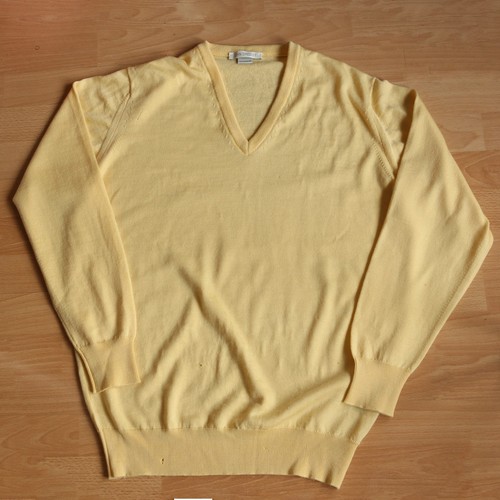 John smedley merino wool - john,