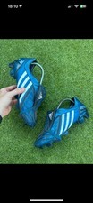 adidas Predator Powerswerve FG