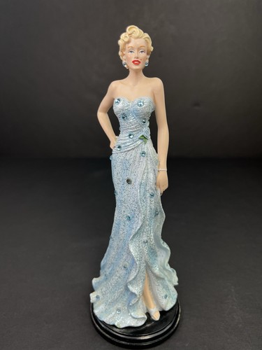 Marilyn monroe crystal - marilyn,