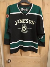 Jameson Hockey Jersey K1 Size