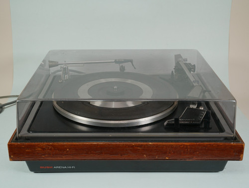 Garrard sp25 iii turntable - mk,