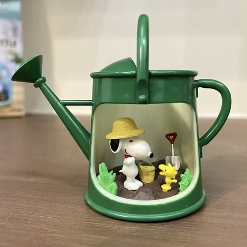 Snoopy life a bottle - snoopy's,